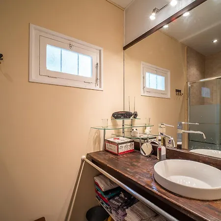 Feriehus Le Havre Catalan - Maison Pour 6 A Argelès-sur-Mer