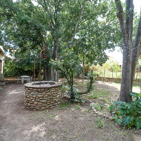 Le Havre Catalan - Maison Pour 6 A