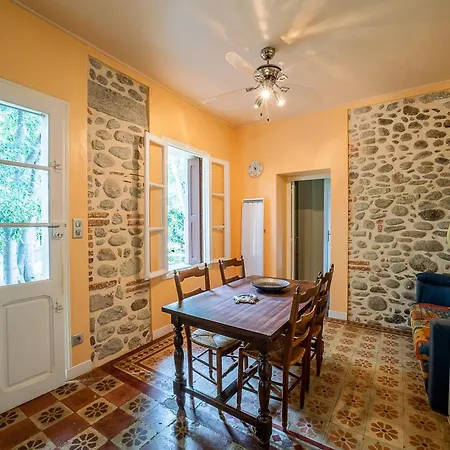 Feriehus Le Havre Catalan - Maison Pour 6 A *