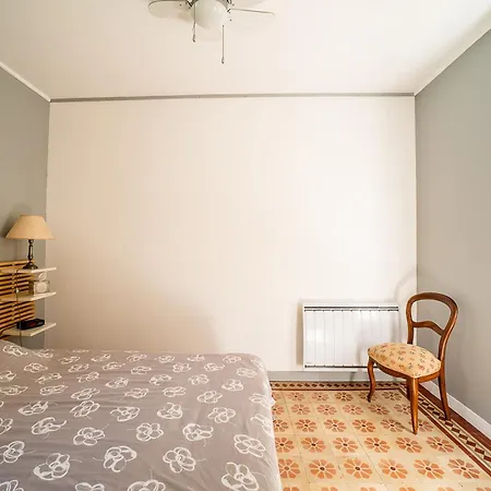Le Havre Catalan - Maison Pour 6 A * Argelès-sur-Mer