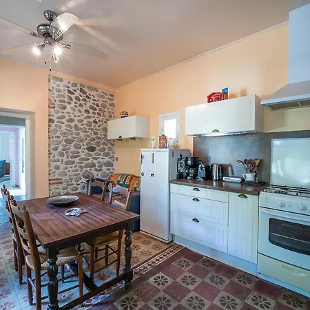 Le Havre Catalan - Maison Pour 6 A