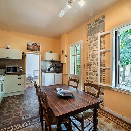 Le Havre Catalan - Maison Pour 6 A * Argelès-sur-Mer