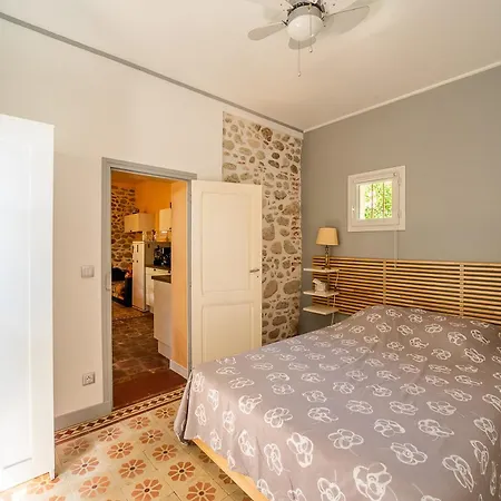 Le Havre Catalan - Maison Pour 6 A * Argelès-sur-Mer