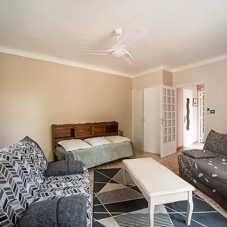 Ferienhaus Le Havre Catalan - Maison Pour 6 A *