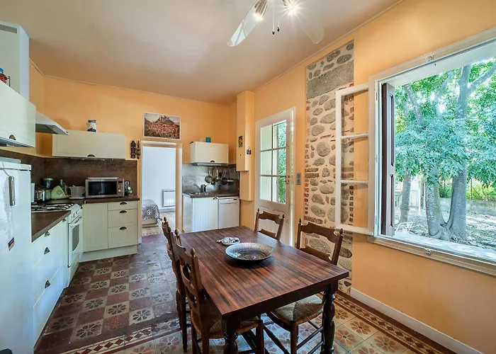 Le Havre Catalan - Maison Pour 6 A * Argelès-sur-Mer