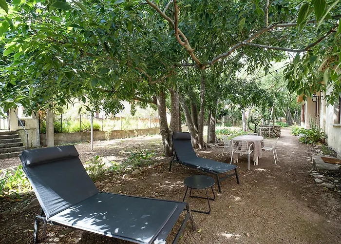Le Havre Catalan - Maison Pour 6 A * Argelès-sur-Mer